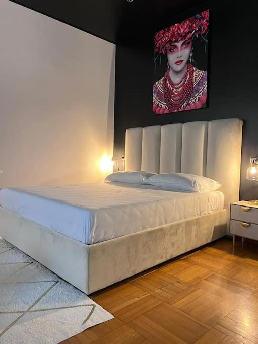 Luxury With Terrace Near Arco Della Pace * Mailand